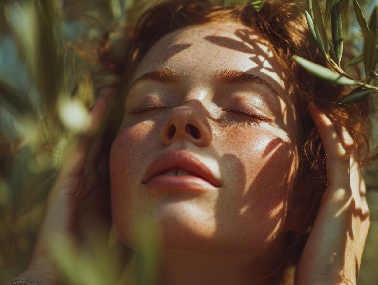 Природний підхід до зміцнення здоров'я